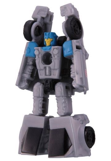 变形金刚围城系列 (SG-03) 变形金刚 Swindler | Hpoi手办维基