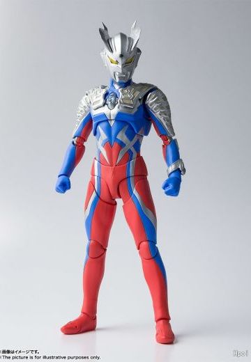S.H.Figuarts 赛罗奥特曼