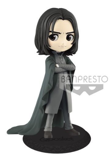 Q Posket ハリーポッター セブルス・スネイプ Another Color Version  | Hpoi手办维基