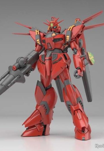 RE/100 F91-MSV XM-07B 比基娜·基纳II
