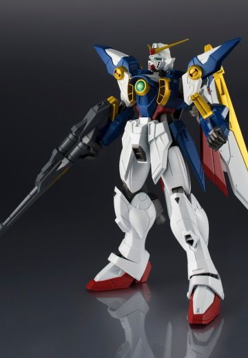 高达宇宙 新机动战记高达W XXXG-01W 飞翼高达