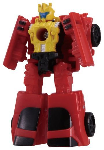 变形金刚围城系列 (SG-03) 变形金刚 Roadhandler | Hpoi手办维基