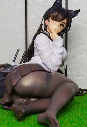 碧蓝航线 爱宕 | Hpoi手办维基