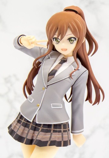 PM 手办 	BanG Dream! 少女偶像派对 今井莉纱 School Days 