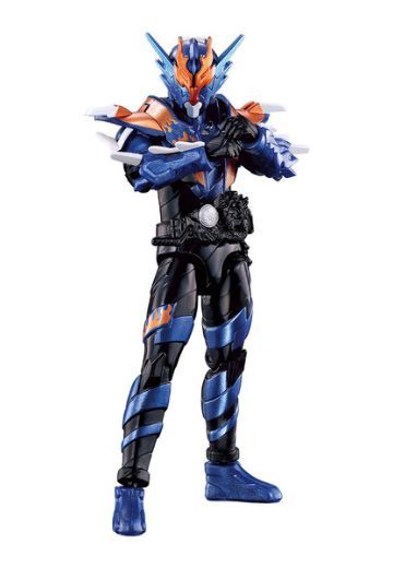 Riderキックス手办 仮面Riderビルド 仮面Riderクローズ  | Hpoi手办维基