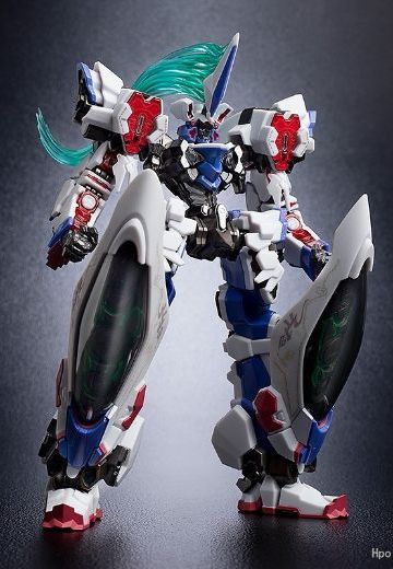 Hagane Works 斩魔大圣Demonbane Demonbane | Hpoi手办维基