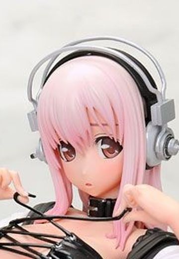 Nitroplus 超级索尼子 Bondage ver.（通常版）