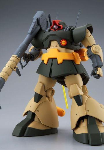 MG 机动战士高达ZZ MS-09G 多瓦吉