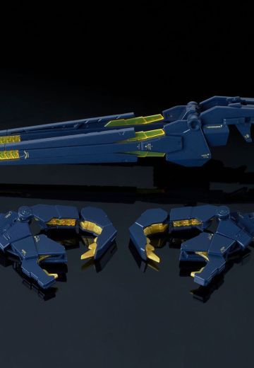 RG  1/144 强化组件 手部武装VN/BS