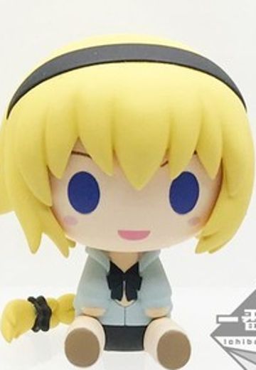 一番赏 Fate/Grand Order 贞德  Archer | Hpoi手办维基