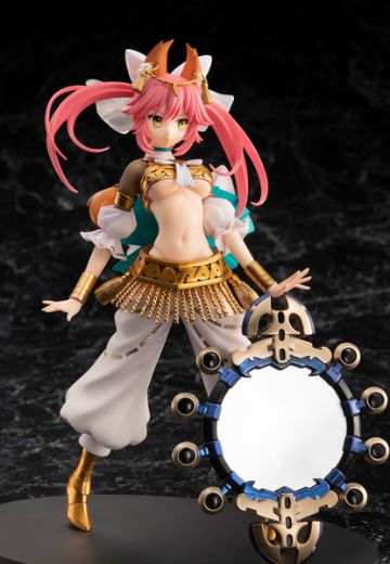 Fate/Extra CCC 玉藻前 神话礼装