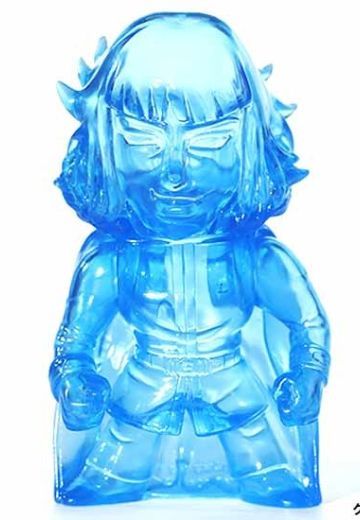 SSD Hokuto no Ken 北斗神拳 シン Clear Blue Ver. 