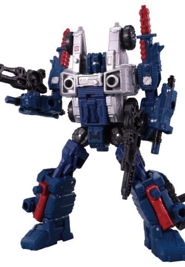 变形金刚围城系列 (SG-05) 变形金刚 Cog | Hpoi手办维基