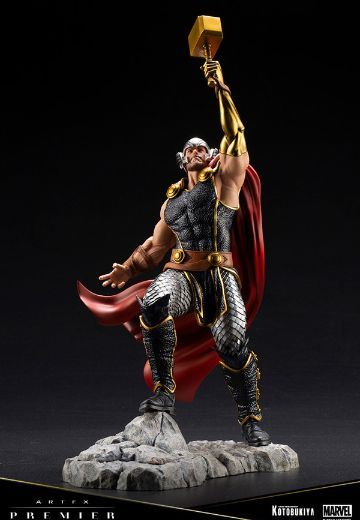 ARTFX PREMIER 复仇者联盟 托尔