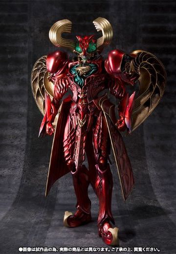 S.I.C.  心脏机械变异体