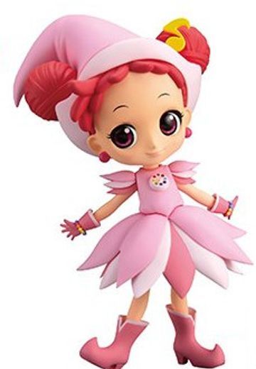 Q Posket 小魔女DoReMi 春风doremi Special Color ver. 