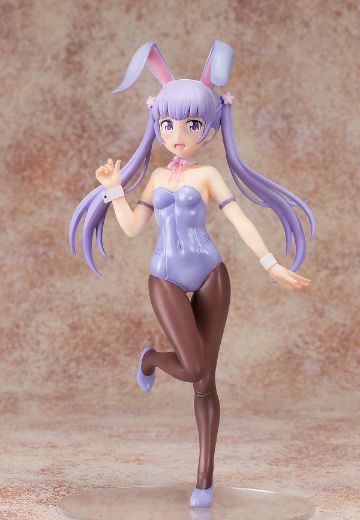 	New Game！ 凉风青叶 兔女郎 | Hpoi手办维基