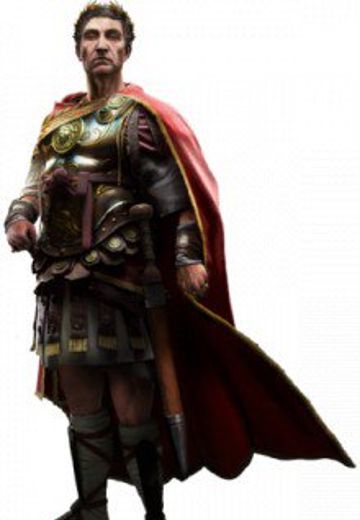 尤利乌斯·凯撒