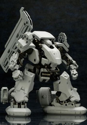 Hexa Gear Bulkarm β/Lumberjack