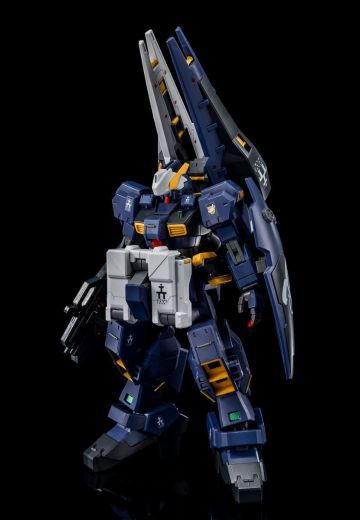 HGUC ADVANCE OF Z 提坦斯的旗下 RX-121-2A 高达TR-1［进阶型海兹尔］＆高达TR-6用扩展组件