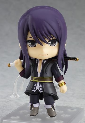 粘土人#1078 薄暮传说 尤利·隆威尔 | Hpoi手办维基