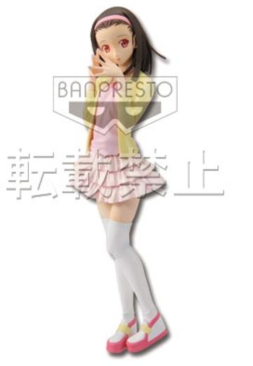 物语系列  伪物语 千石抚子 一番赏 | Hpoi手办维基