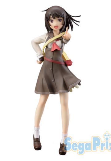 〈物語〉系列 千石抚子 Ver.2