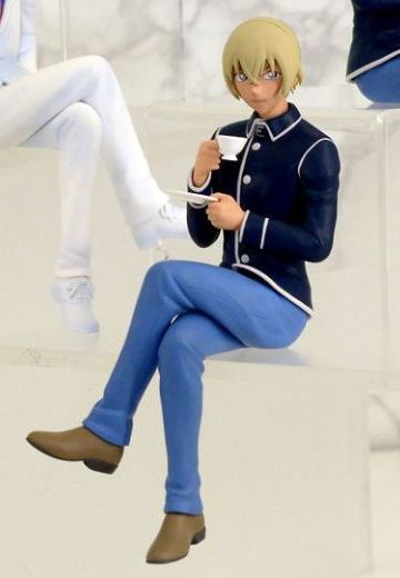 Premium Chokonose  名侦探柯南 安室透