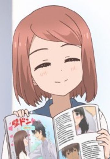 日向野优衣