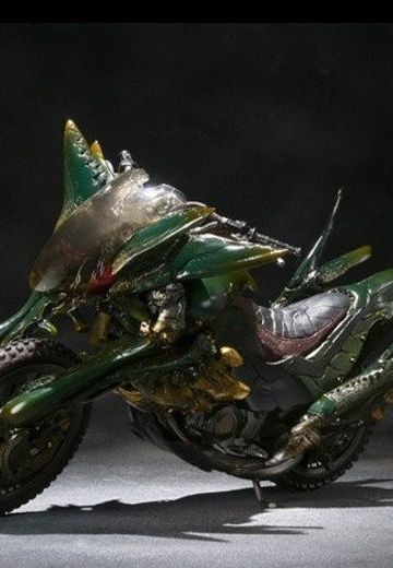 S.I.C. 假面骑士アギト  | Hpoi手办维基