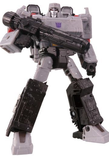 变形金刚围城系列 SG-13 变形金刚 威震天