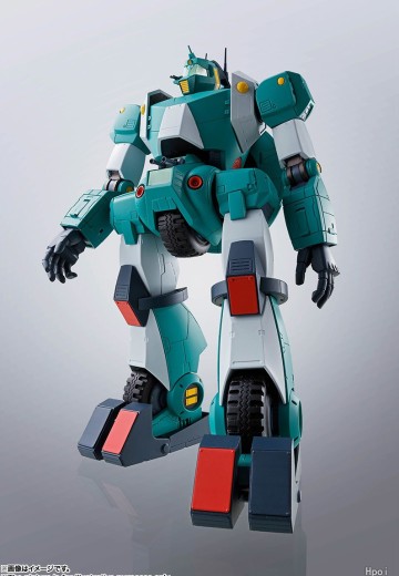 HI-METAL R 战斗机甲萨芬格尔 Walker Gallia | Hpoi手办维基