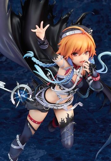 偶像大师灰姑娘女孩 二宫飞鸟 IDOL Fragment Ver. | Hpoi手办维基