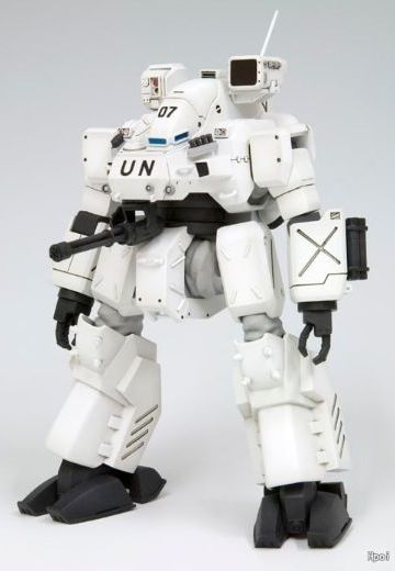 电影 机动警察2 汉尼拔 PKO式样 | Hpoi手办维基