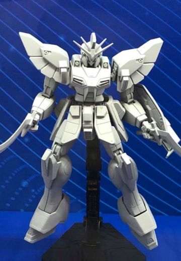 HGAC 新机动战记高达W XXXG-01SR 沙漠高达