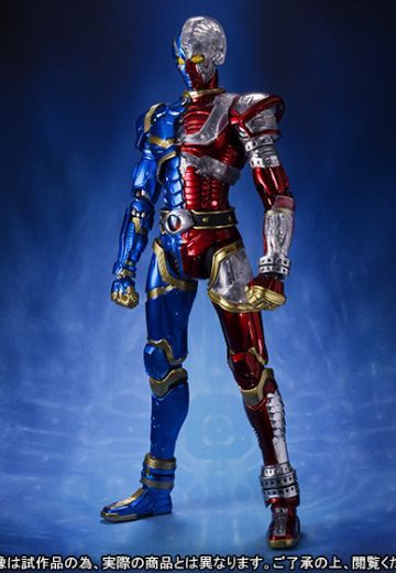 S.I.C. 人造人间电脑奇侠 电脑奇侠