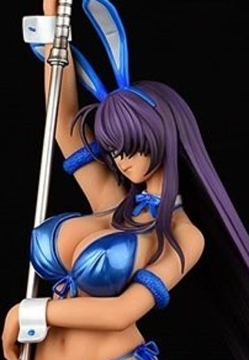 一骑当千 Extravaganza Epoch 関羽云长 Souten  | Hpoi手办维基