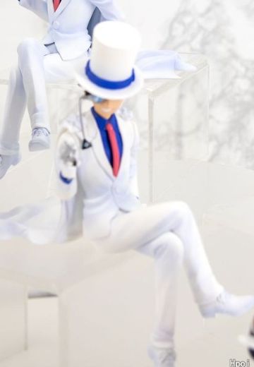 PM  名探侦柯南 怪盗基德 | Hpoi手办维基