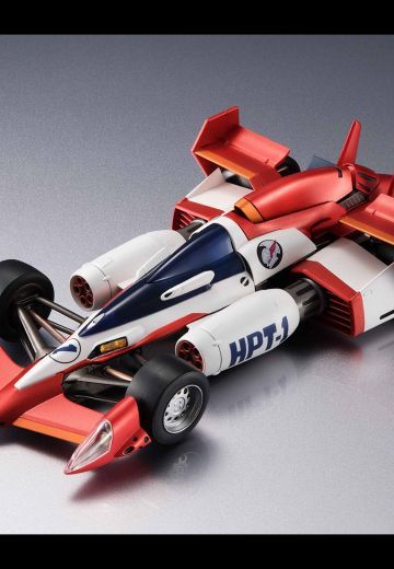 VA 高智能方程式 Knight Savior 005 金属色Ver.