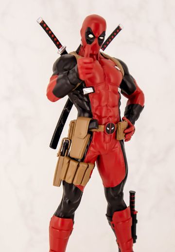 LPM Figure 死侍 死侍