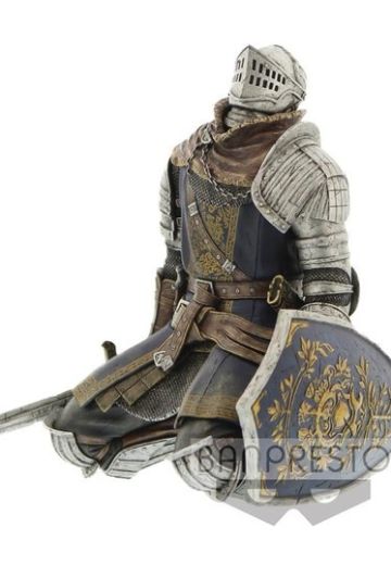 Vol.4 ダークソウル オスカー,阿斯特拉の上级骑士 | Hpoi手办维基