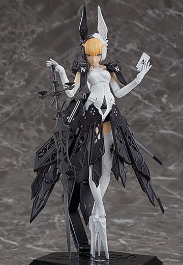 Chitocerium LXXVIII-platinum (prototype) | Hpoi手办维基