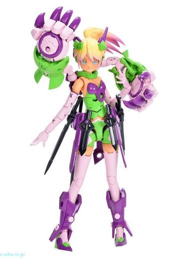 Vlocker's Fiore Laurel | Hpoi手办维基