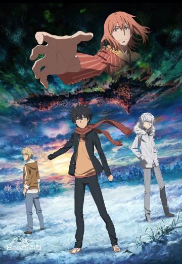 魔法禁书目录 第三季