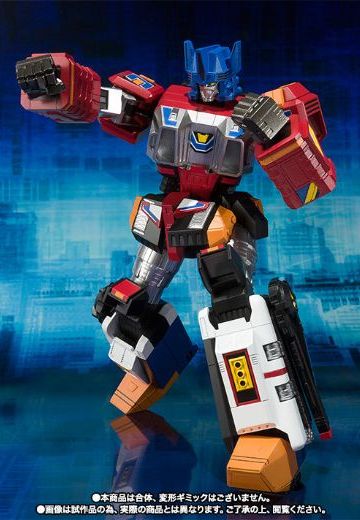 Ultra-Act 电光超人古立特 ゴッド芝诺 