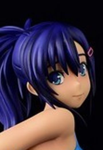 水着彼女 ~THE ANIMATION~ 高丘瑞希 Hiyakeato Limited Edition