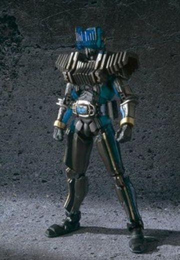 S.I.C. 假面骑士ディケイド 假面骑士ディエンド  | Hpoi手办维基