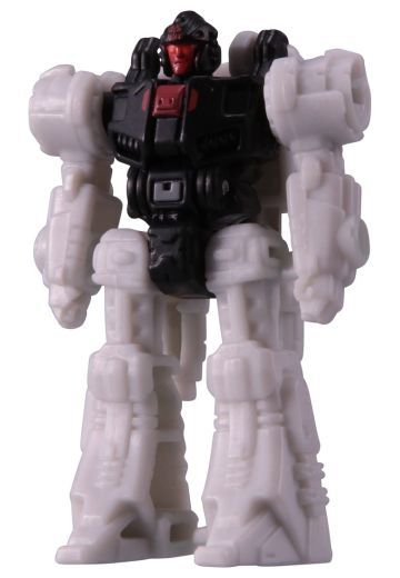 变形金刚围城系列 (SG-01) 变形金刚 Firedrive | Hpoi手办维基