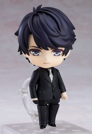 粘土人 #1086 恋与制作人 李泽言