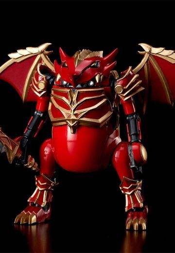 35机动机器人WeGo 奇迹 骑士WeGo | Hpoi手办维基